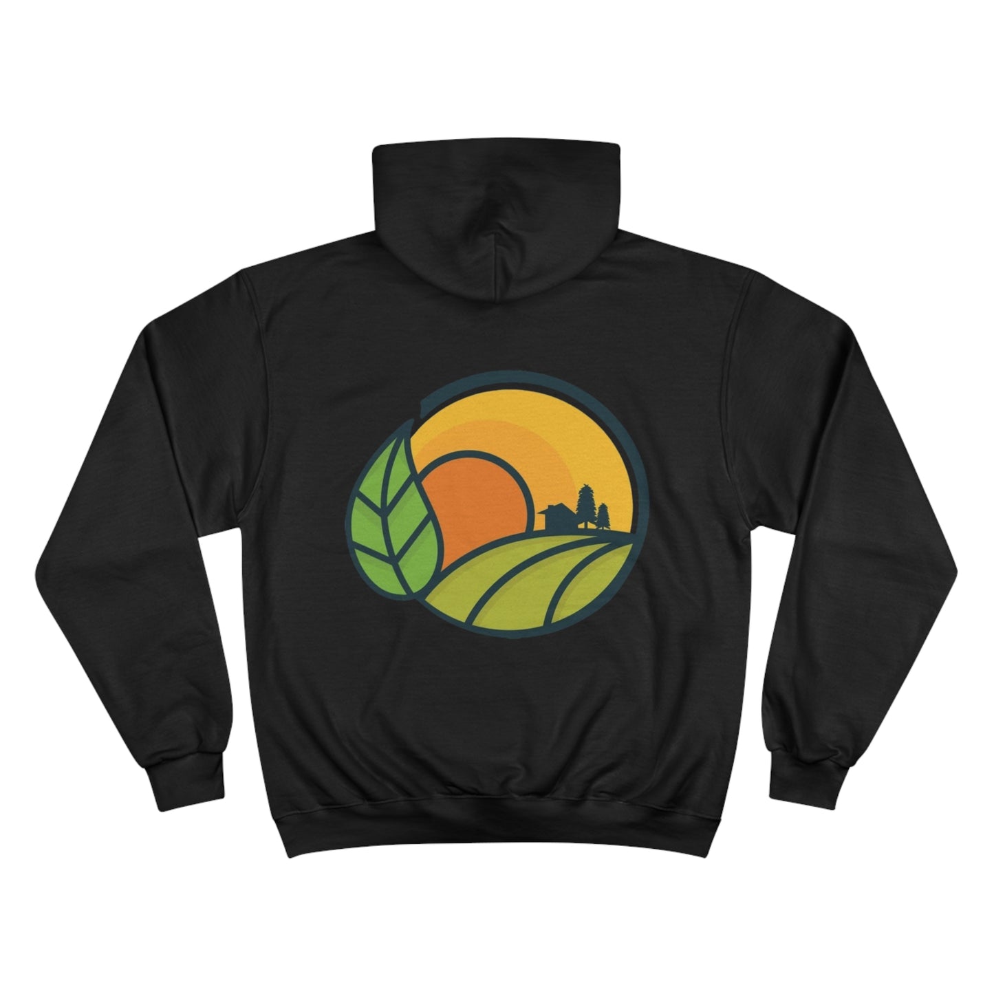 ECO Hoodie