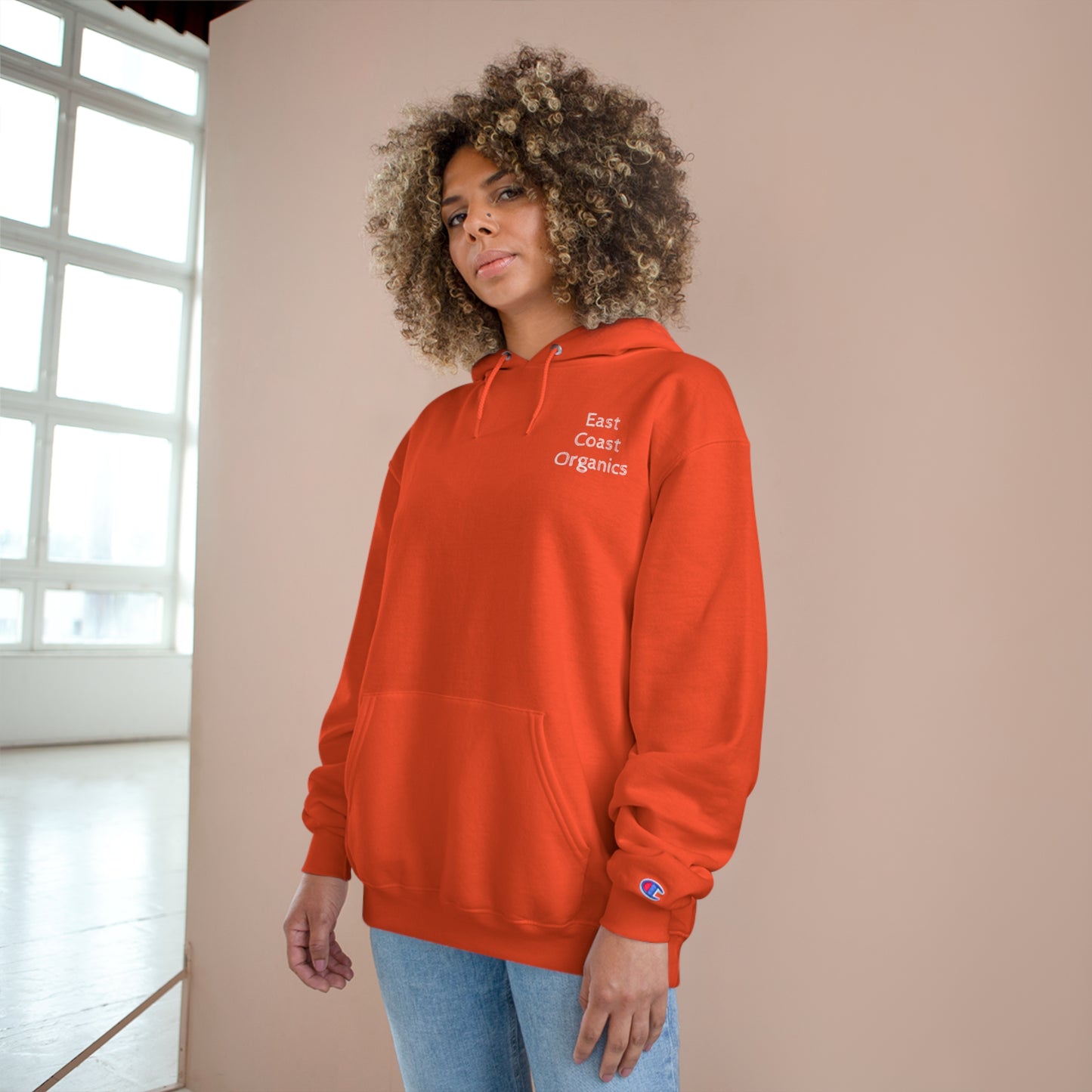 ECO Hoodie