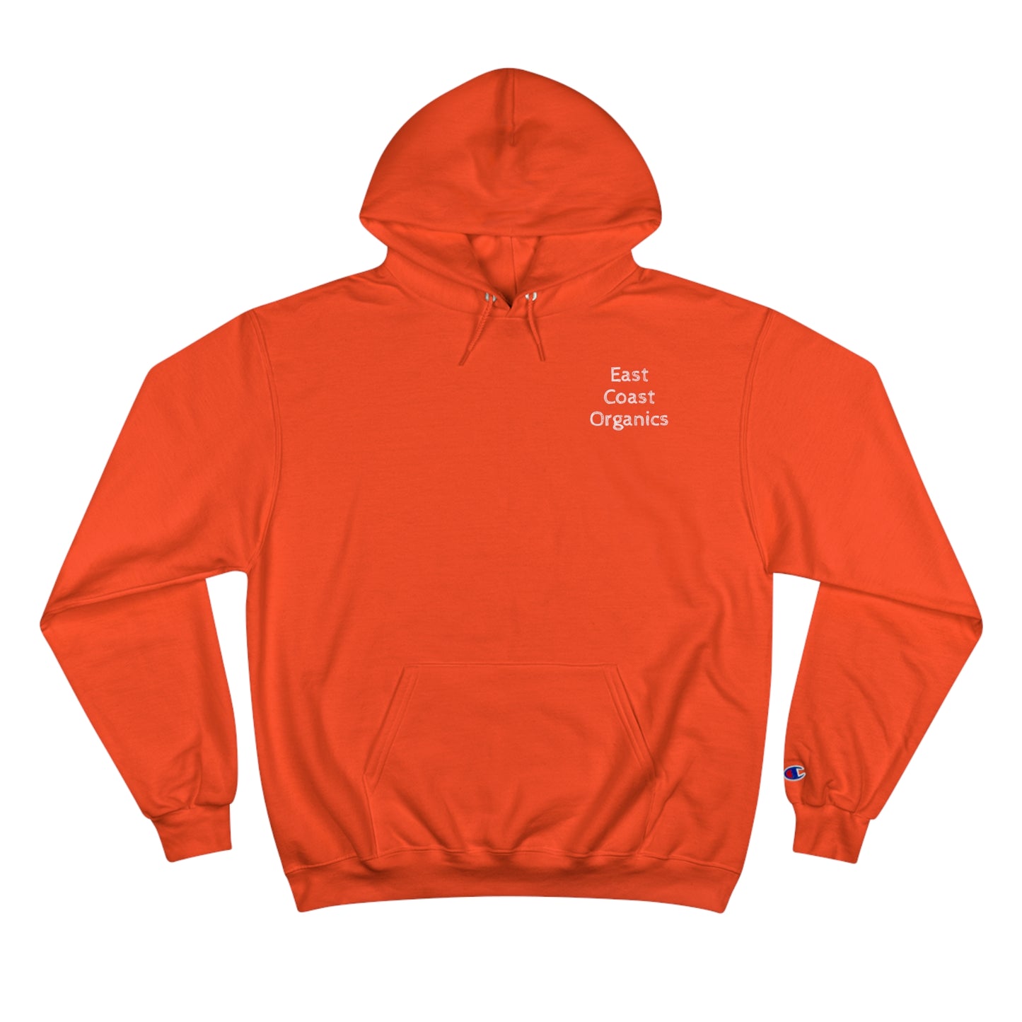 ECO Hoodie