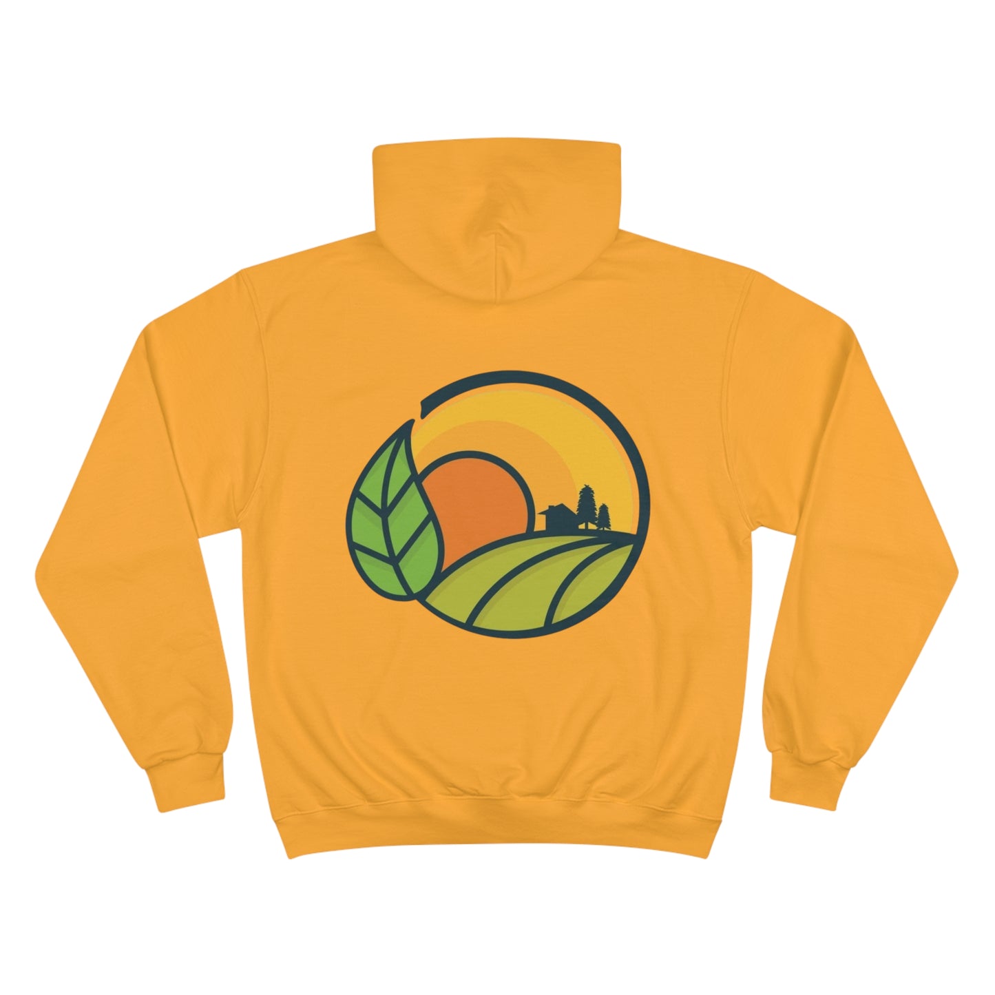 ECO Hoodie