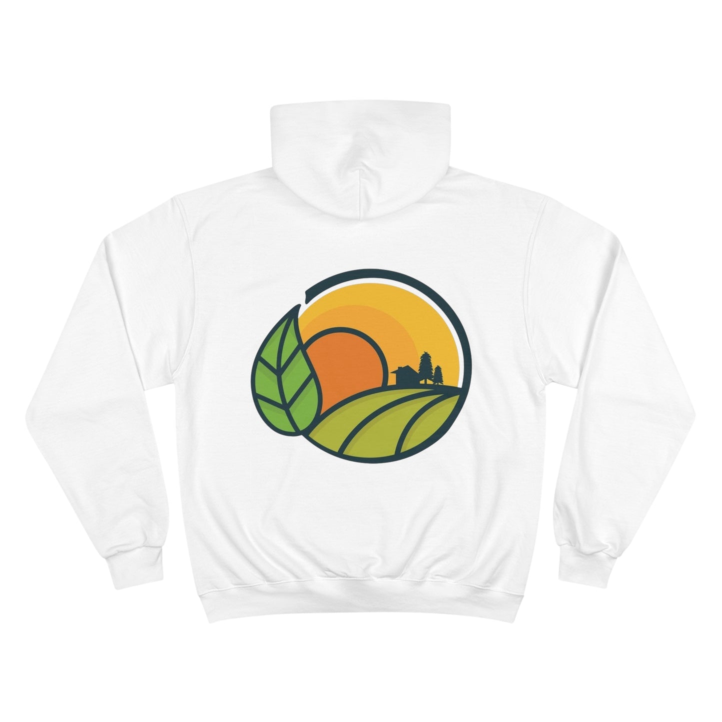 ECO Hoodie