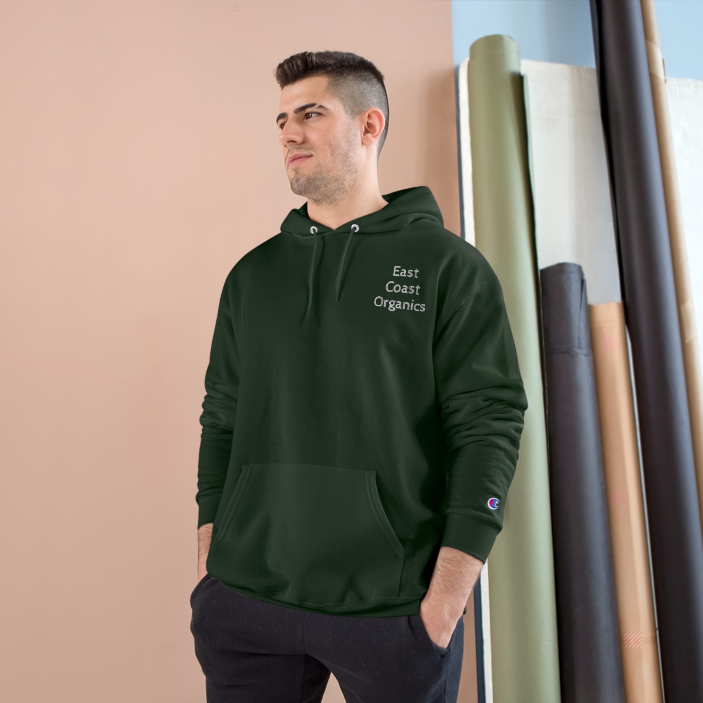 ECO Hoodie