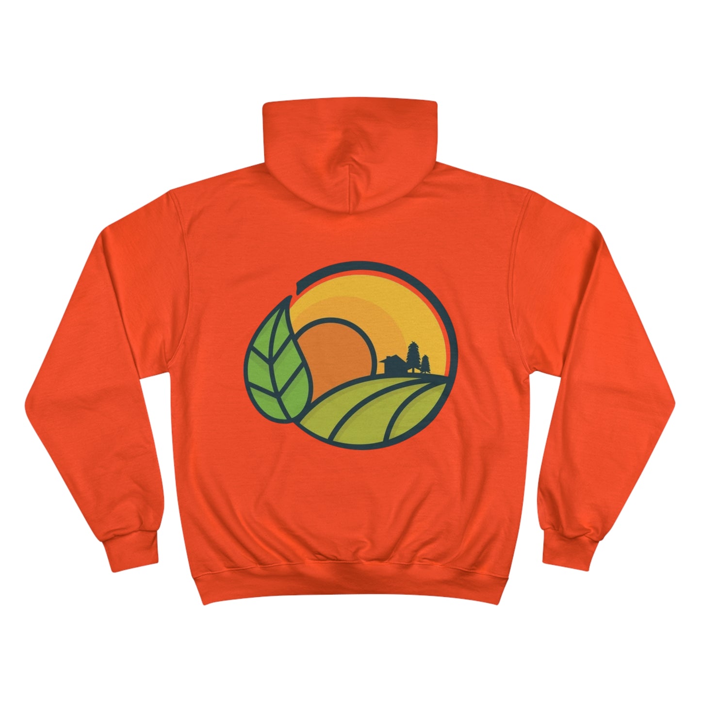 ECO Hoodie
