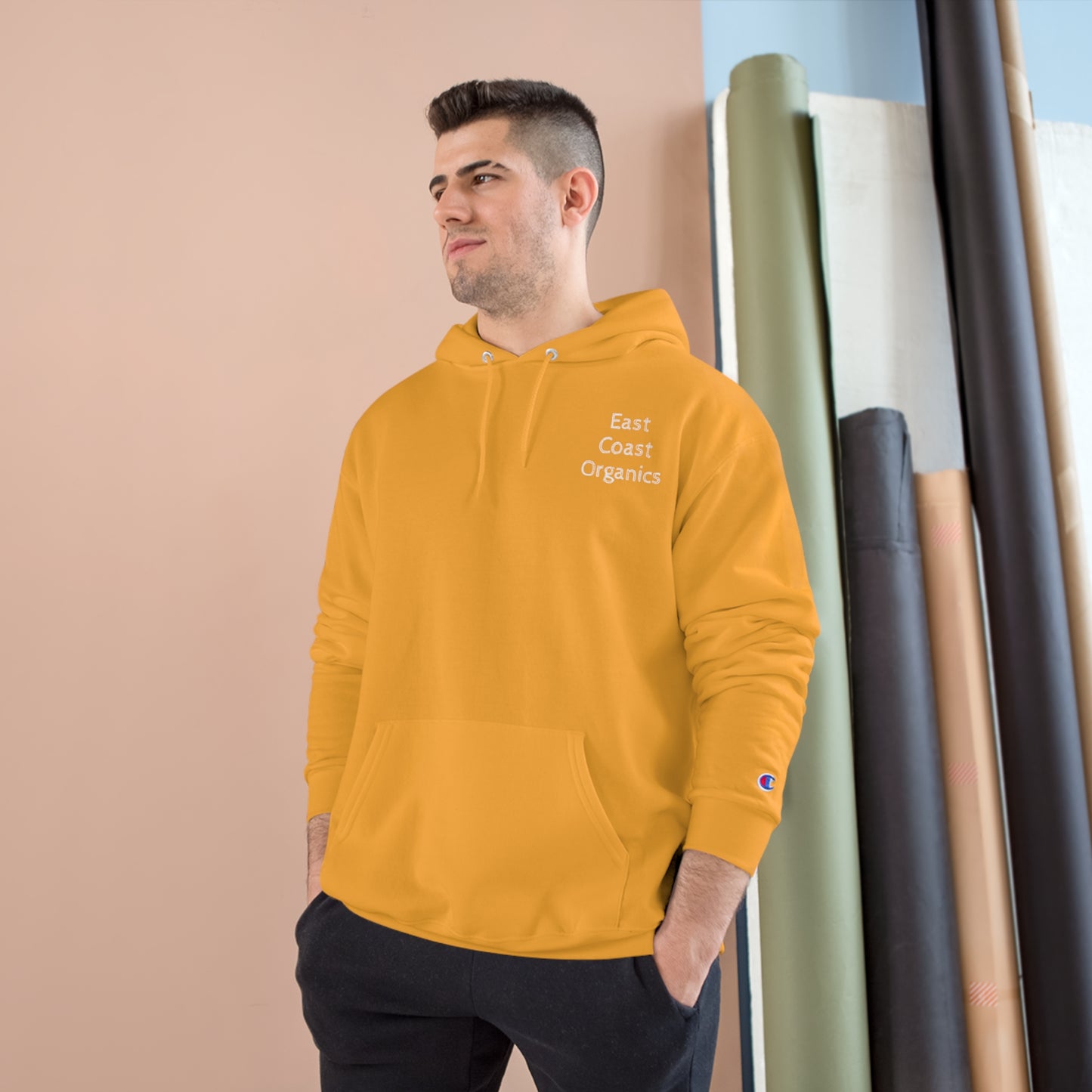ECO Hoodie