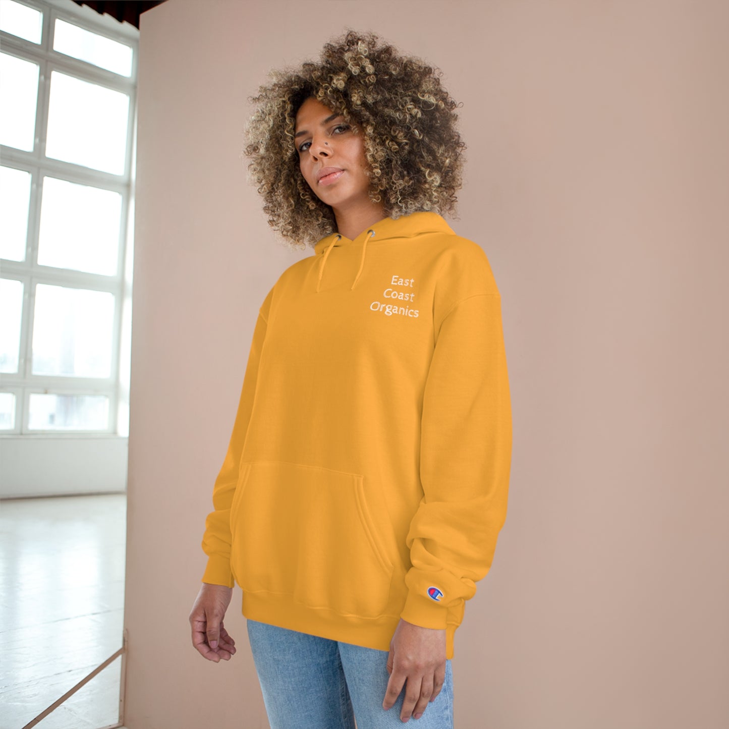 ECO Hoodie