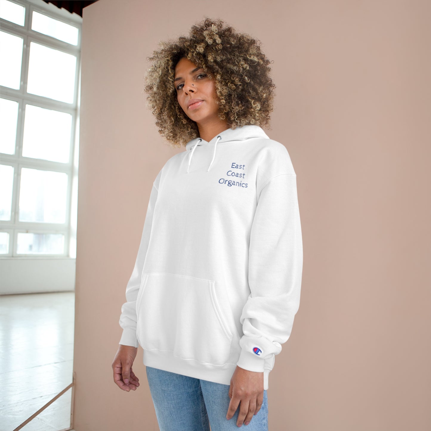 ECO Hoodie