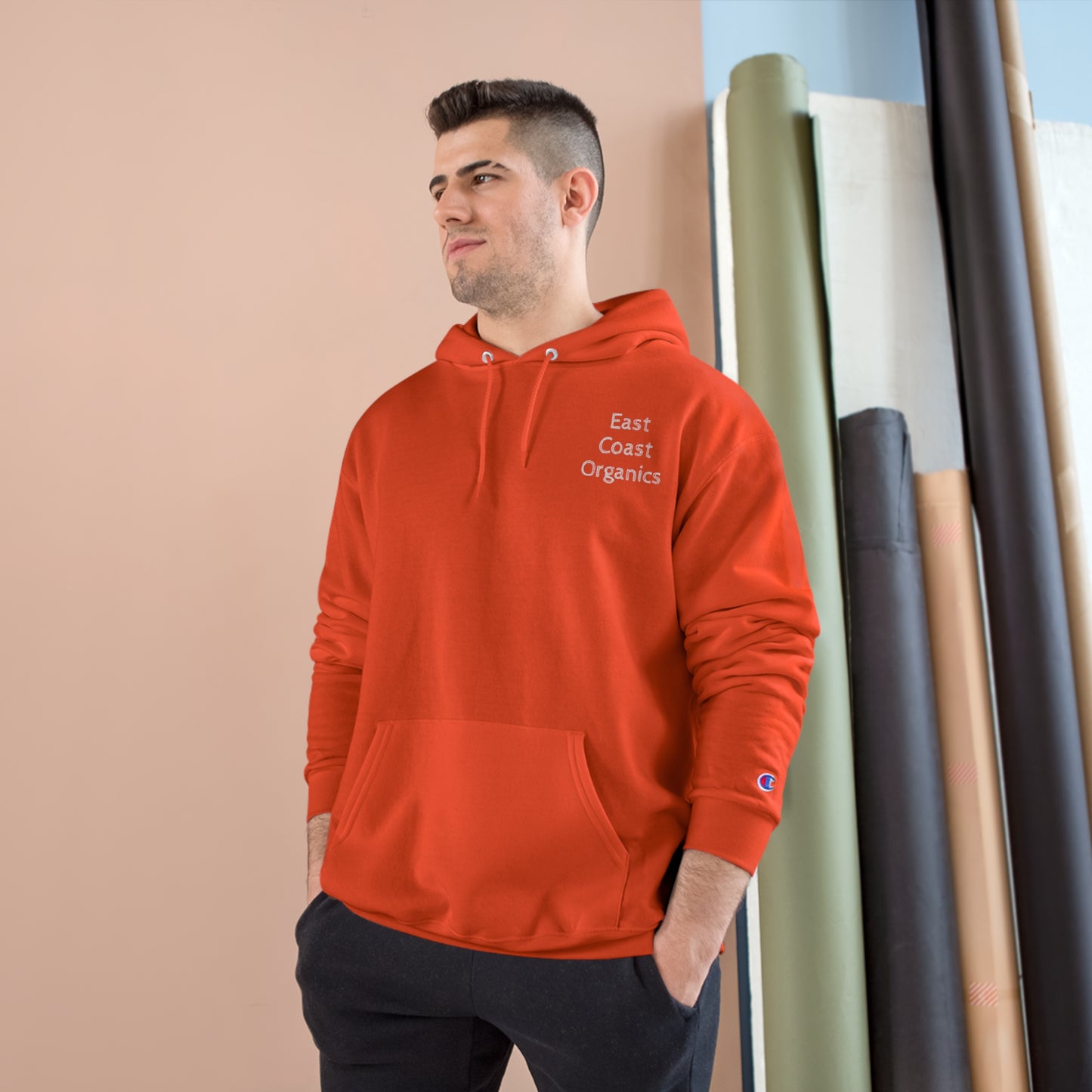 ECO Hoodie
