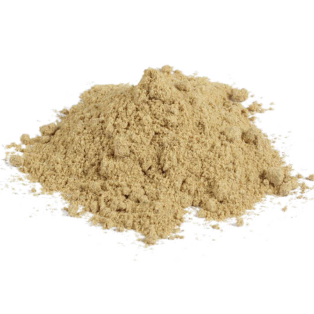 Organic Fish Bone Meal - 1Lb