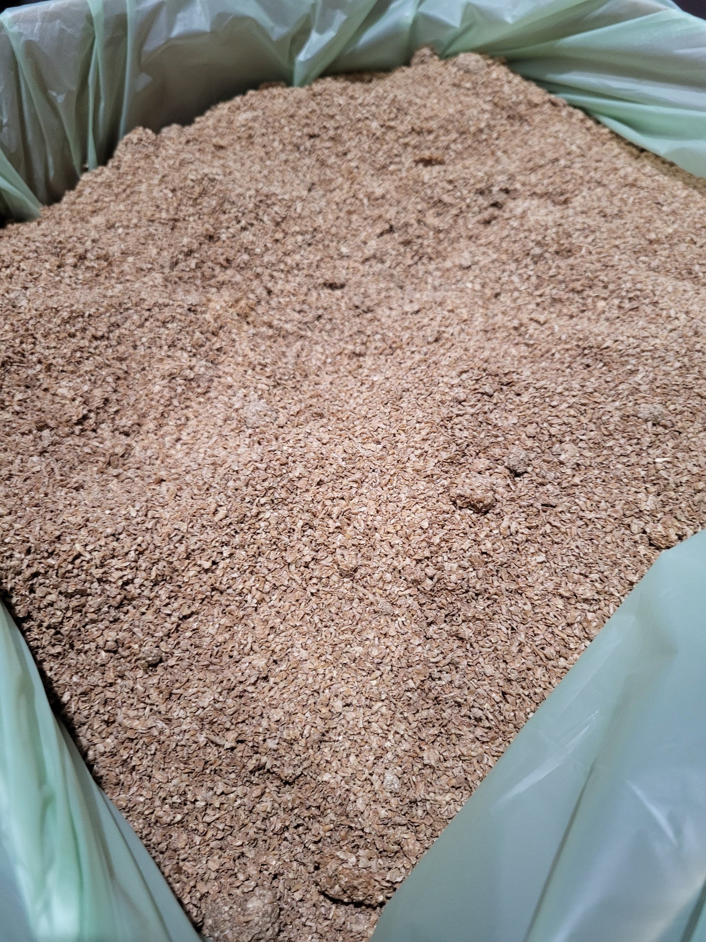 Bokashi Bran