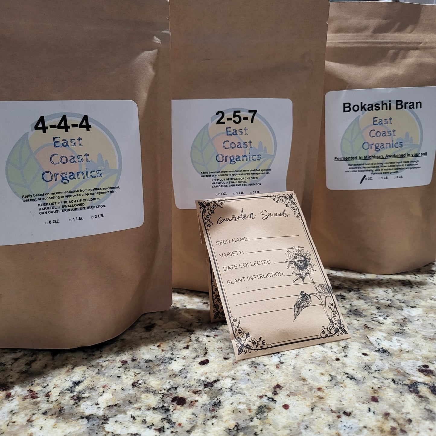 Kinda Bazaar Holiday Bundle