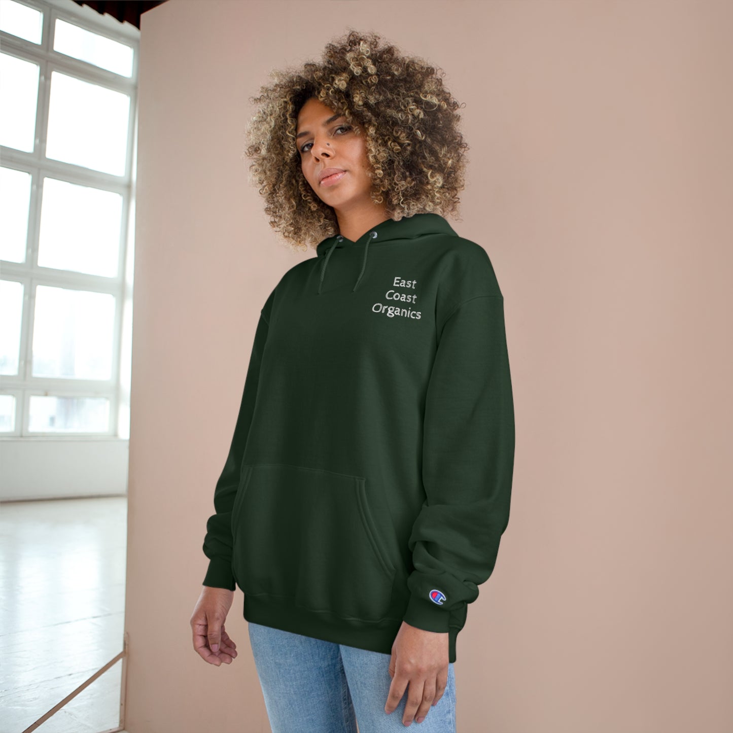 ECO Hoodie