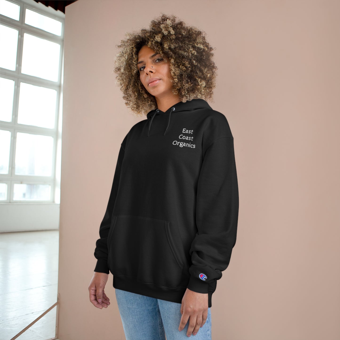 ECO Hoodie