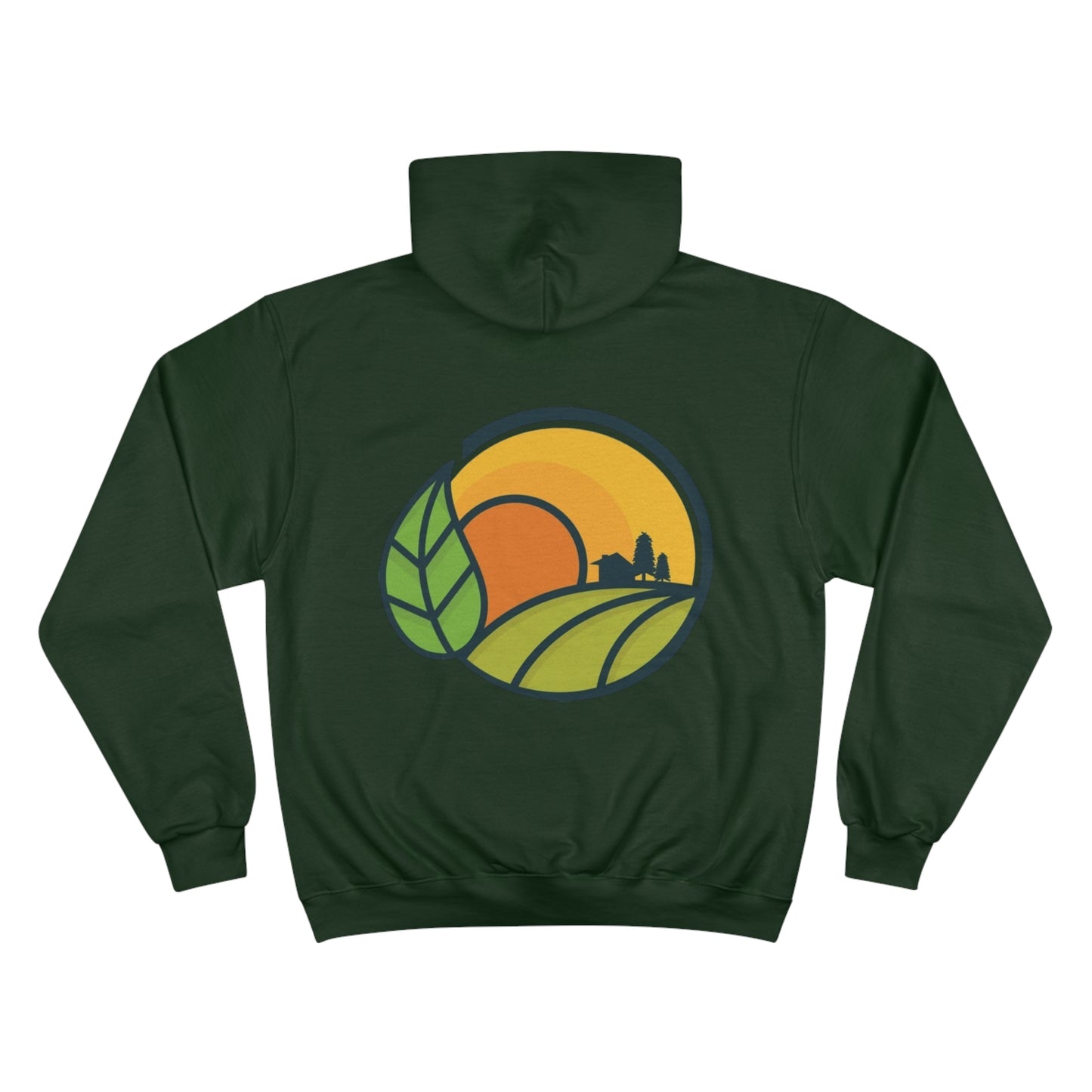 ECO Hoodie