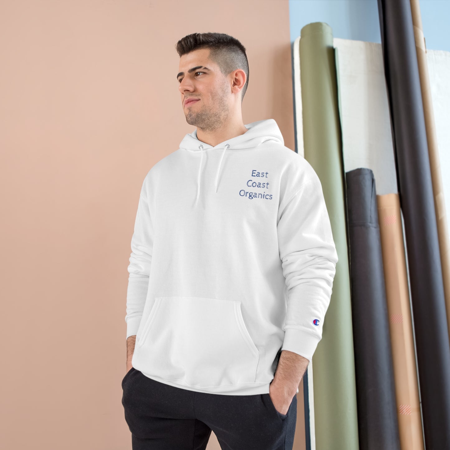 ECO Hoodie