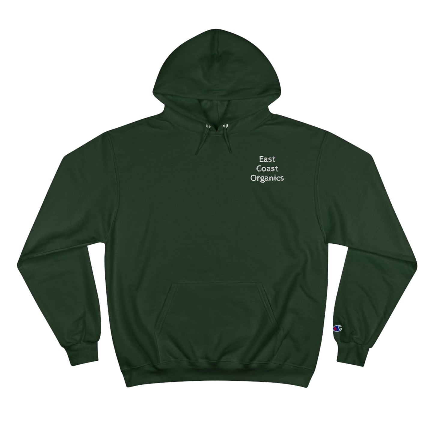 ECO Hoodie