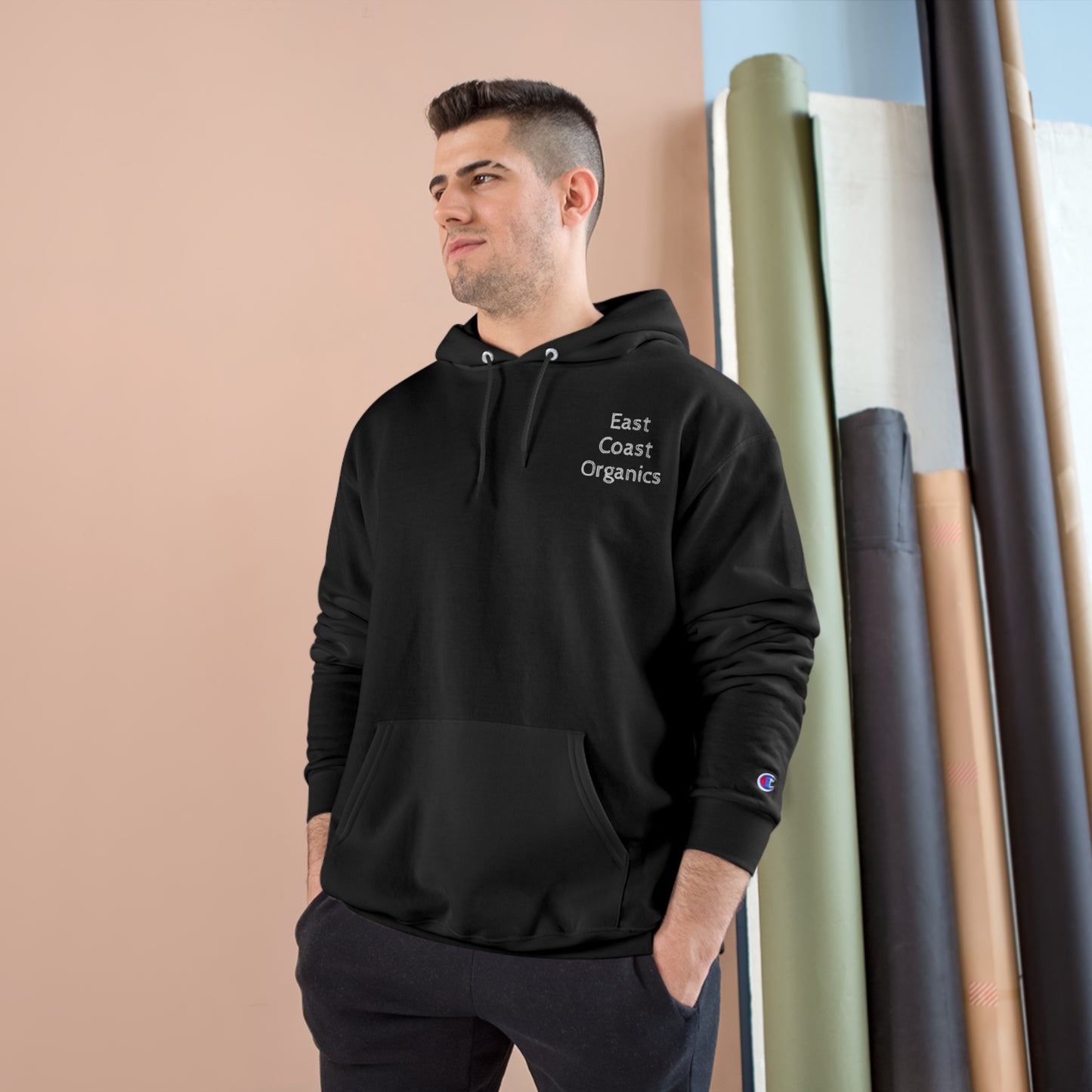 ECO Hoodie