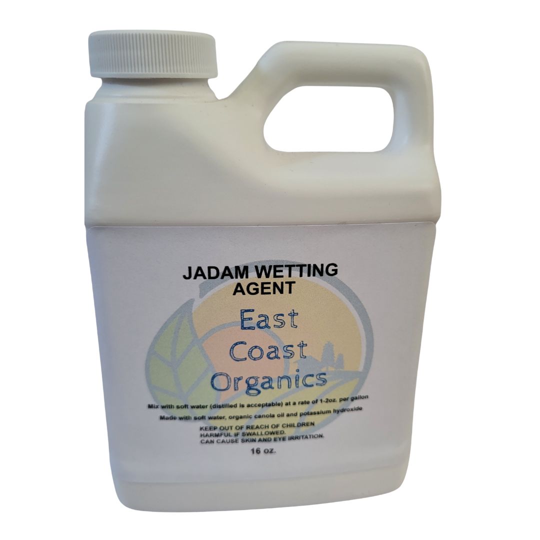 Jadam Wetting Agent (JWA)