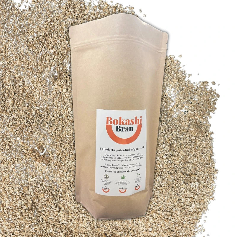 Bokashi Bran