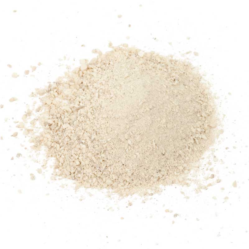 Organic Bone Meal - 1Lb