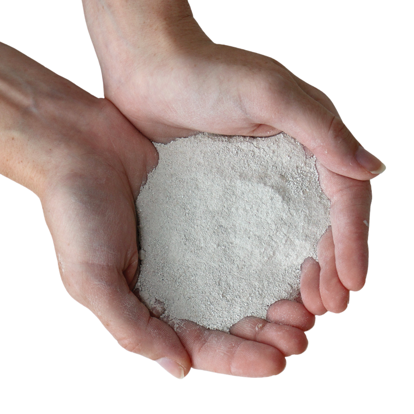 Organic Gypsum - 1Lb